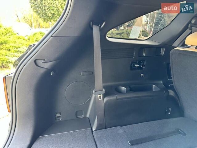Чорний Кіа Соренто, об'ємом двигуна 2.2 л та пробігом 121 тис. км за 33500 $, фото 18 на Automoto.ua