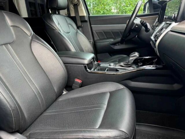 Черный Киа Соренто, объемом двигателя 0 л и пробегом 68 тыс. км за 19199 $, фото 3 на Automoto.ua