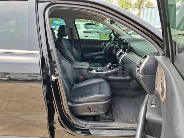 Киа Соренто 2022 в Одессе на Automoto.ua Черный Киа Соренто, объемом двигателя 2 л и пробегом 154 тыс. км за 14600 $, фото 8 на Automoto.ua