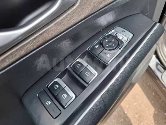 Чорний Кіа Соренто, об'ємом двигуна 2 л та пробігом 154 тис. км за 14600 $, фото 19 на Automoto.ua