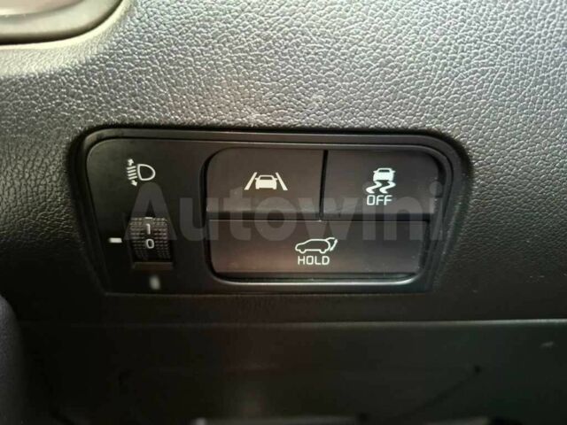 Чорний Кіа Соренто, об'ємом двигуна 2 л та пробігом 154 тис. км за 14600 $, фото 20 на Automoto.ua