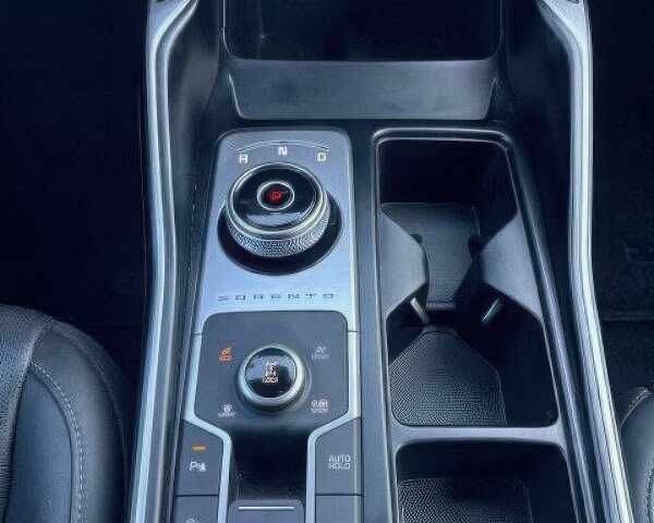 Киа Соренто 2022 в Житомире на Automoto.ua Черный Киа Соренто, объемом двигателя 1.6 л и пробегом 45 тыс. км за 18500 $, фото 14 на Automoto.ua