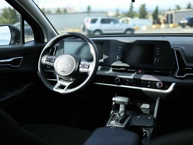 Киа Соренто 2023 в Львове на Automoto.ua Черный Киа Соренто, объемом двигателя 2.5 л и пробегом 76 тыс. км за 16700 $, фото 9 на Automoto.ua