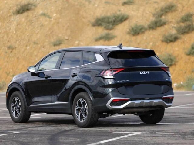 Киа Соренто 2023 в Львове на Automoto.ua Черный Киа Соренто, объемом двигателя 2.5 л и пробегом 76 тыс. км за 16700 $, фото 6 на Automoto.ua