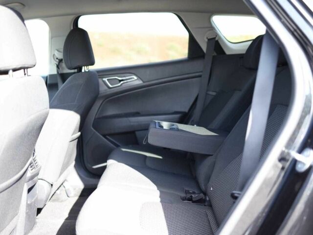 Киа Соренто 2023 в Львове на Automoto.ua Черный Киа Соренто, объемом двигателя 2.5 л и пробегом 76 тыс. км за 16700 $, фото 13 на Automoto.ua