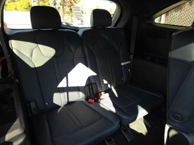 Черный Киа Соренто, объемом двигателя 0 л и пробегом 11 тыс. км за 14000 $, фото 8 на Automoto.ua