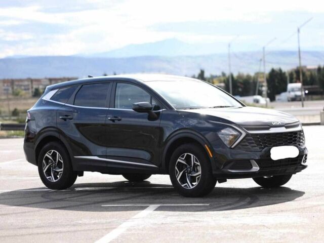 Киа Соренто 2023 в Львове на Automoto.ua Черный Киа Соренто, объемом двигателя 2.5 л и пробегом 76 тыс. км за 16700 $, фото 1 на Automoto.ua