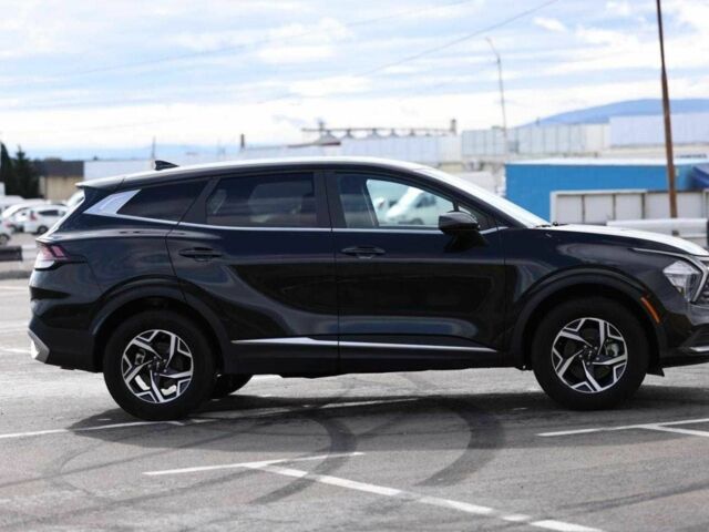 Киа Соренто 2023 в Львове на Automoto.ua Черный Киа Соренто, объемом двигателя 2.5 л и пробегом 76 тыс. км за 16700 $, фото 3 на Automoto.ua