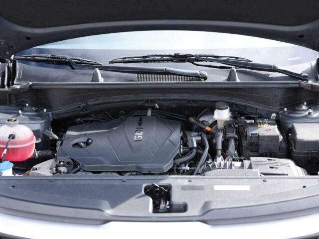 Киа Соренто 2023 в Львове на Automoto.ua Черный Киа Соренто, объемом двигателя 2.5 л и пробегом 76 тыс. км за 16700 $, фото 7 на Automoto.ua