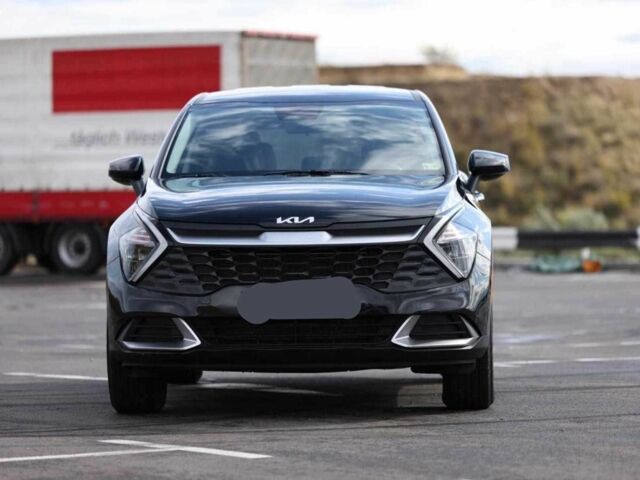 Киа Соренто 2023 в Львове на Automoto.ua Черный Киа Соренто, объемом двигателя 2.5 л и пробегом 76 тыс. км за 16700 $, фото 2 на Automoto.ua