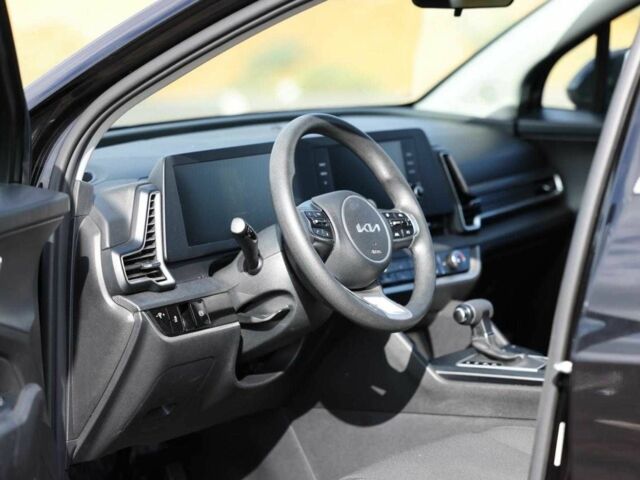 Киа Соренто 2023 в Львове на Automoto.ua Черный Киа Соренто, объемом двигателя 2.5 л и пробегом 76 тыс. км за 16700 $, фото 8 на Automoto.ua