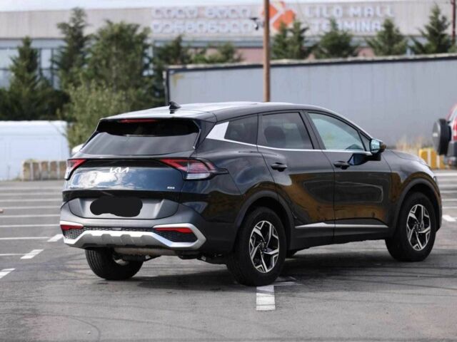 Киа Соренто 2023 в Львове на Automoto.ua Черный Киа Соренто, объемом двигателя 2.5 л и пробегом 76 тыс. км за 16700 $, фото 5 на Automoto.ua