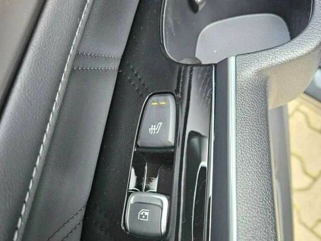 Чорний Кіа Соренто, об'ємом двигуна 2.2 л та пробігом 13 тис. км за 55000 $, фото 15 на Automoto.ua