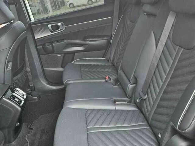 Черный Киа Соренто, объемом двигателя 2.2 л и пробегом 13 тыс. км за 47000 $, фото 13 на Automoto.ua