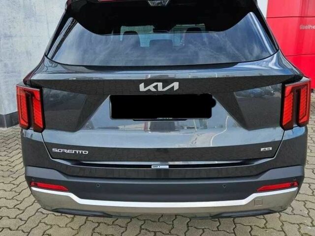 Черный Киа Соренто, объемом двигателя 2.2 л и пробегом 13 тыс. км за 47000 $, фото 2 на Automoto.ua