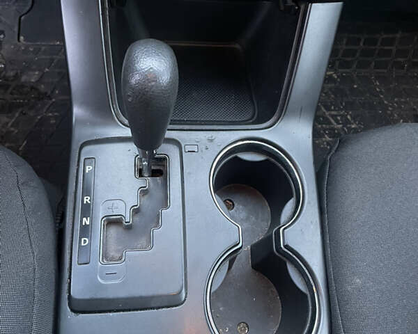 Фиолетовый Киа Соренто, объемом двигателя 2.4 л и пробегом 298 тыс. км за 9700 $, фото 21 на Automoto.ua