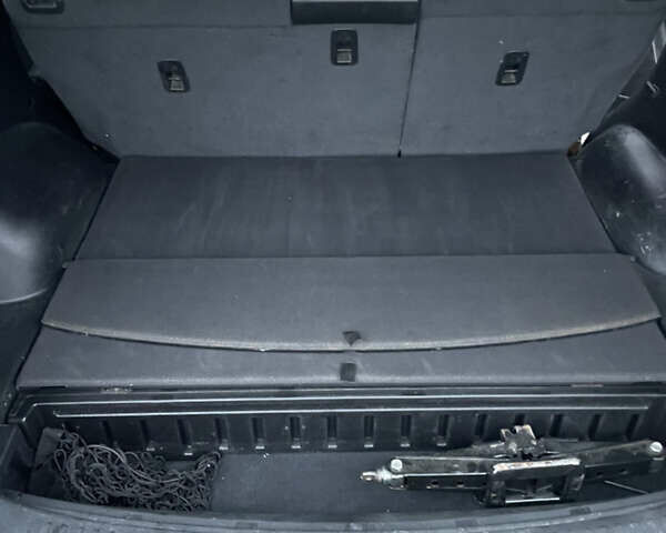 Фиолетовый Киа Соренто, объемом двигателя 2.4 л и пробегом 298 тыс. км за 9700 $, фото 33 на Automoto.ua