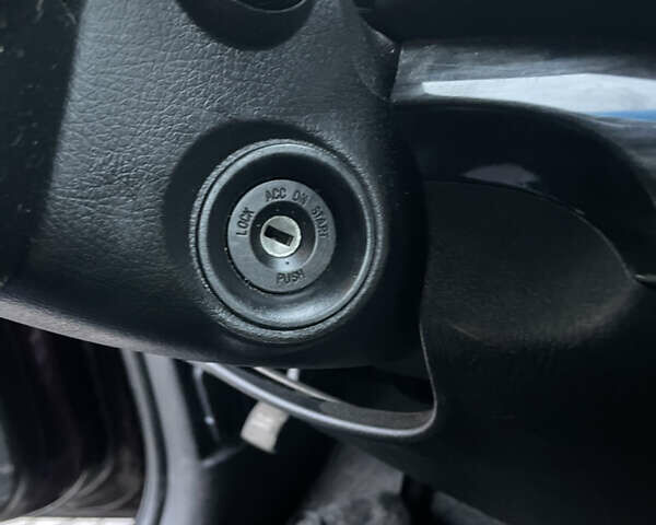 Фиолетовый Киа Соренто, объемом двигателя 2.4 л и пробегом 298 тыс. км за 9700 $, фото 20 на Automoto.ua