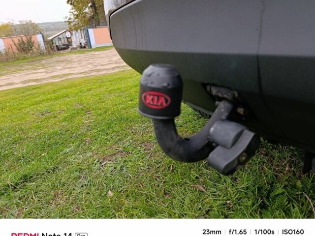 Коричневый Киа Соренто, объемом двигателя 2.2 л и пробегом 232 тыс. км за 18500 $, фото 6 на Automoto.ua