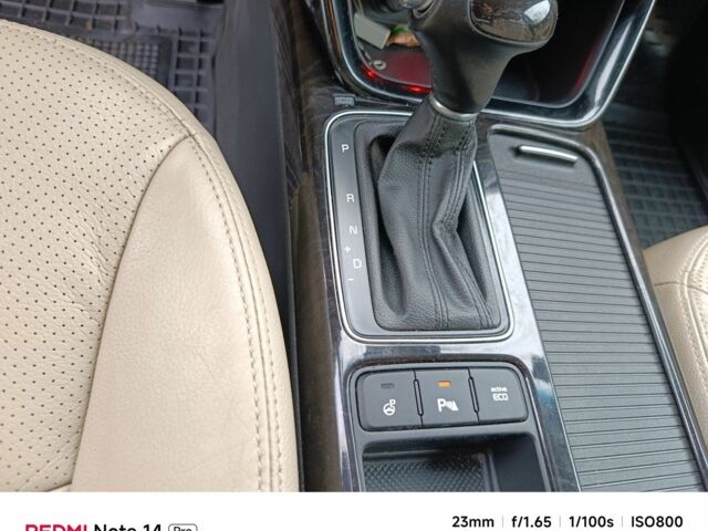 Коричневый Киа Соренто, объемом двигателя 2.2 л и пробегом 232 тыс. км за 18500 $, фото 19 на Automoto.ua