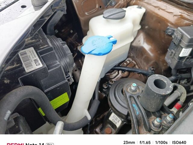 Коричневый Киа Соренто, объемом двигателя 2.2 л и пробегом 232 тыс. км за 18500 $, фото 12 на Automoto.ua