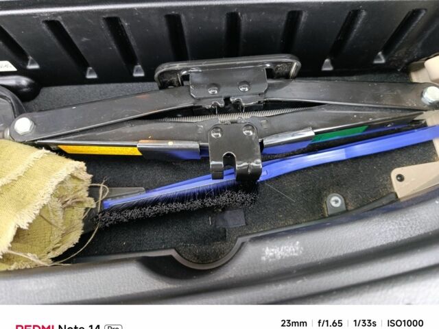 Коричневый Киа Соренто, объемом двигателя 2.2 л и пробегом 232 тыс. км за 18500 $, фото 16 на Automoto.ua