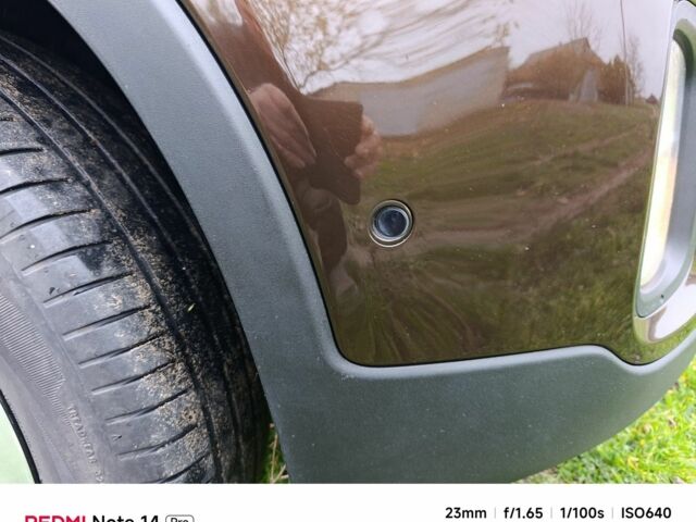 Коричневый Киа Соренто, объемом двигателя 2.2 л и пробегом 232 тыс. км за 18500 $, фото 8 на Automoto.ua