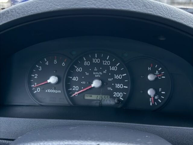 Коричневий Кіа Соренто, об'ємом двигуна 2.5 л та пробігом 280 тис. км за 3700 $, фото 9 на Automoto.ua