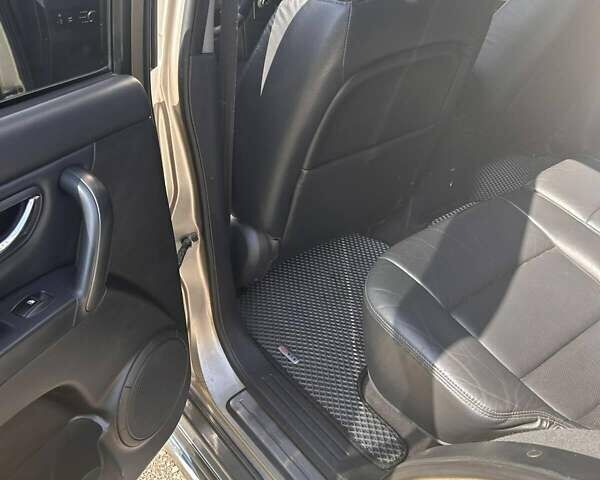 Коричневий Кіа Соренто, об'ємом двигуна 2.5 л та пробігом 240 тис. км за 8300 $, фото 6 на Automoto.ua