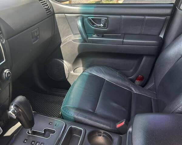 Коричневий Кіа Соренто, об'ємом двигуна 2.5 л та пробігом 240 тис. км за 8300 $, фото 5 на Automoto.ua