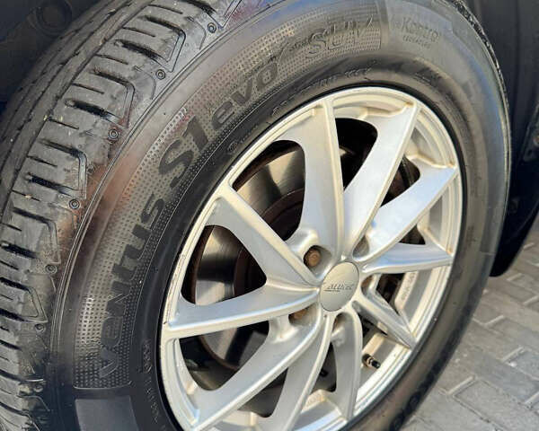 Коричневый Киа Соренто, объемом двигателя 2.2 л и пробегом 230 тыс. км за 11900 $, фото 13 на Automoto.ua