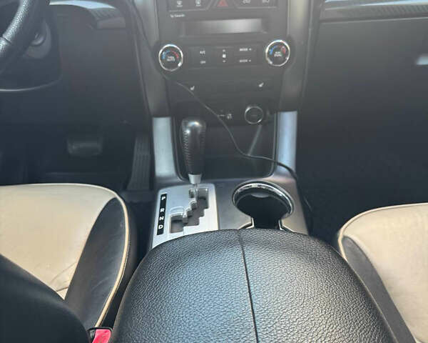 Коричневый Киа Соренто, объемом двигателя 2.2 л и пробегом 230 тыс. км за 11900 $, фото 10 на Automoto.ua