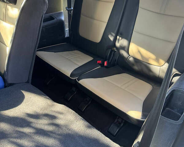 Коричневый Киа Соренто, объемом двигателя 2.2 л и пробегом 230 тыс. км за 11900 $, фото 17 на Automoto.ua