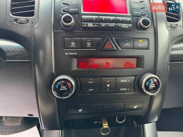 Коричневый Киа Соренто, объемом двигателя 2.2 л и пробегом 156 тыс. км за 12990 $, фото 23 на Automoto.ua