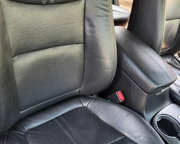 Коричневий Кіа Соренто, об'ємом двигуна 2.2 л та пробігом 205 тис. км за 14000 $, фото 53 на Automoto.ua