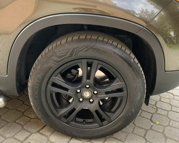 Коричневий Кіа Соренто, об'ємом двигуна 2.2 л та пробігом 227 тис. км за 13900 $, фото 12 на Automoto.ua