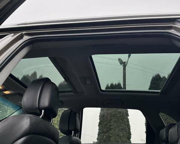 Коричневий Кіа Соренто, об'ємом двигуна 2.2 л та пробігом 300 тис. км за 12300 $, фото 12 на Automoto.ua