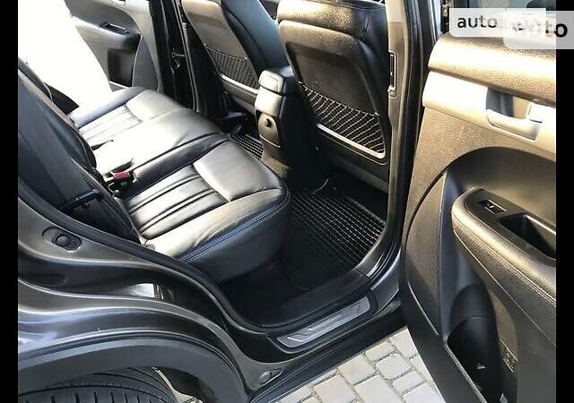 Коричневый Киа Соренто, объемом двигателя 2.2 л и пробегом 274 тыс. км за 14000 $, фото 4 на Automoto.ua