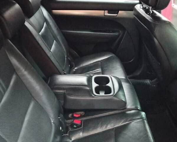 Коричневий Кіа Соренто, об'ємом двигуна 2.2 л та пробігом 300 тис. км за 12300 $, фото 22 на Automoto.ua