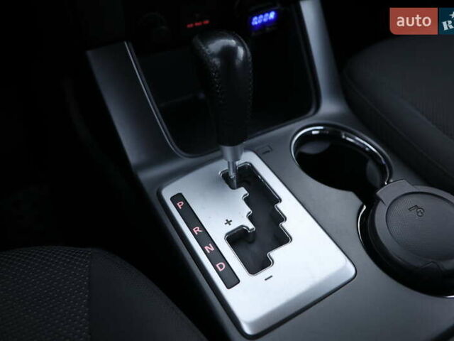 Коричневий Кіа Соренто, об'ємом двигуна 2.4 л та пробігом 119 тис. км за 13000 $, фото 16 на Automoto.ua