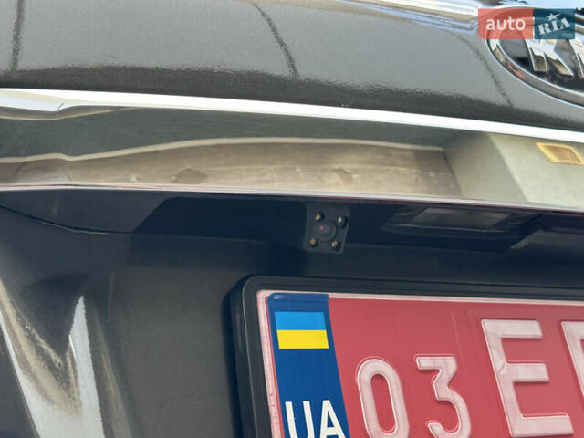 Коричневый Киа Соренто, объемом двигателя 2.2 л и пробегом 235 тыс. км за 12950 $, фото 7 на Automoto.ua