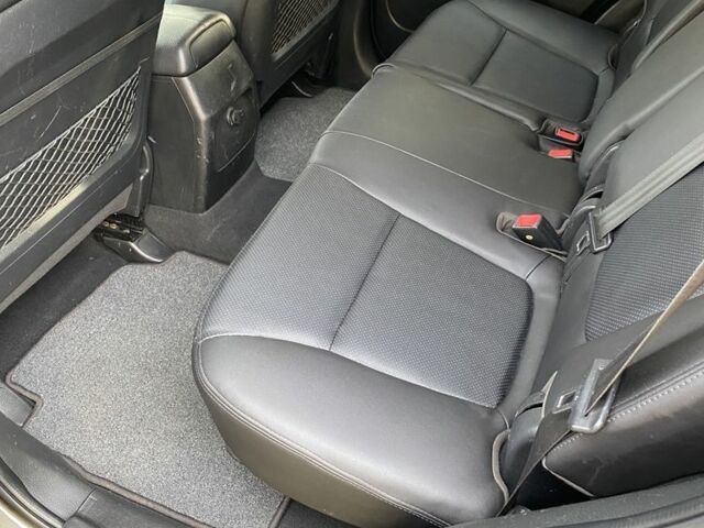 Коричневий Кіа Соренто, об'ємом двигуна 2.2 л та пробігом 207 тис. км за 11800 $, фото 8 на Automoto.ua