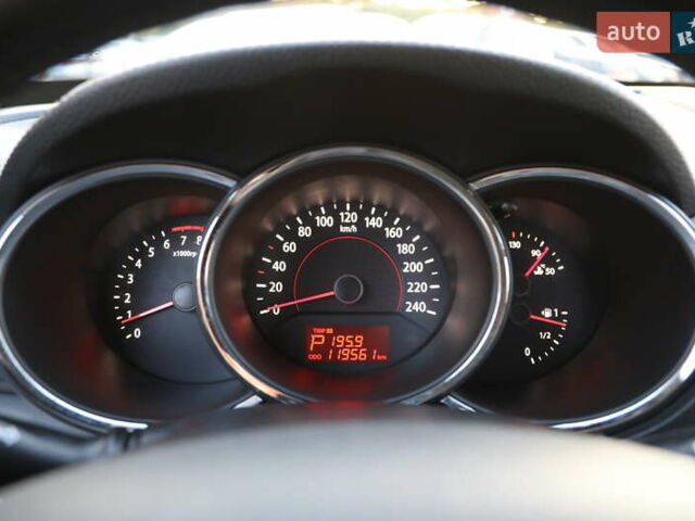 Коричневий Кіа Соренто, об'ємом двигуна 2.4 л та пробігом 119 тис. км за 13000 $, фото 13 на Automoto.ua