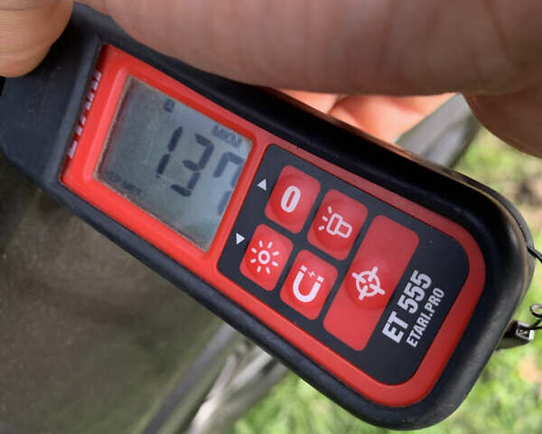 Коричневий Кіа Соренто, об'ємом двигуна 2.2 л та пробігом 227 тис. км за 13900 $, фото 31 на Automoto.ua