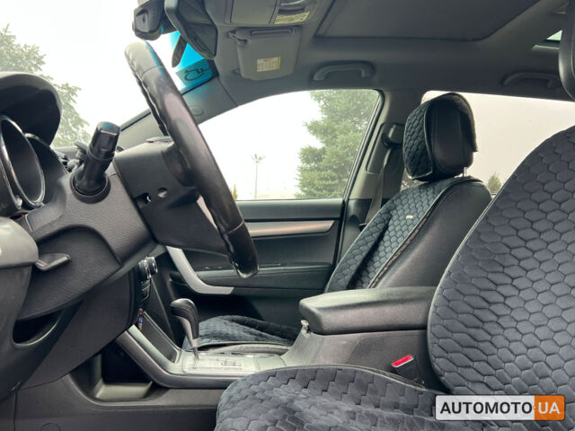 Коричневий Кіа Соренто, об'ємом двигуна 2.2 л та пробігом 215 тис. км за 14490 $, фото 15 на Automoto.ua