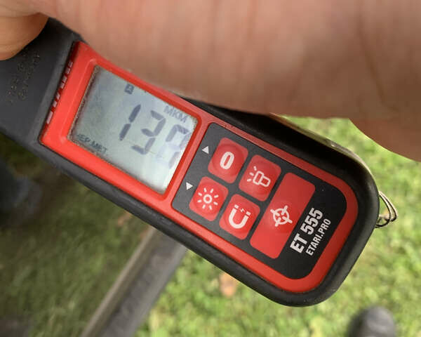 Коричневий Кіа Соренто, об'ємом двигуна 2.2 л та пробігом 227 тис. км за 13900 $, фото 30 на Automoto.ua