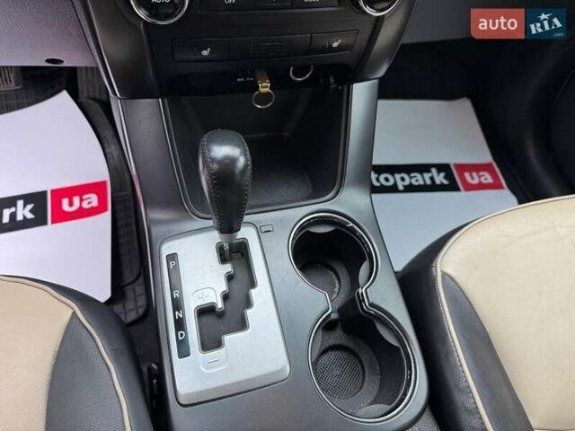 Коричневый Киа Соренто, объемом двигателя 2.2 л и пробегом 156 тыс. км за 12990 $, фото 24 на Automoto.ua