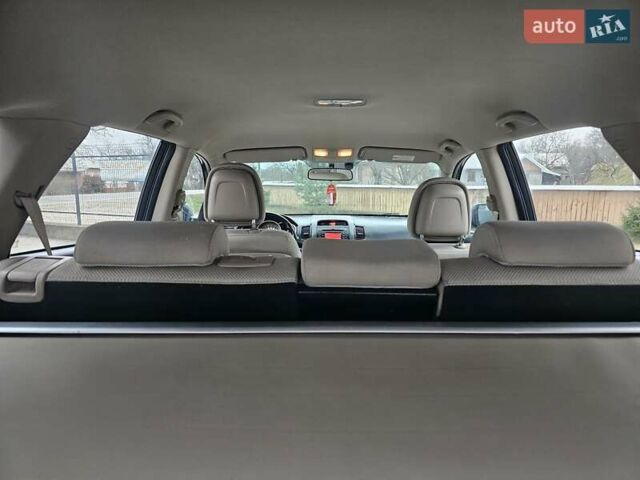 Коричневий Кіа Соренто, об'ємом двигуна 2.2 л та пробігом 265 тис. км за 10999 $, фото 49 на Automoto.ua