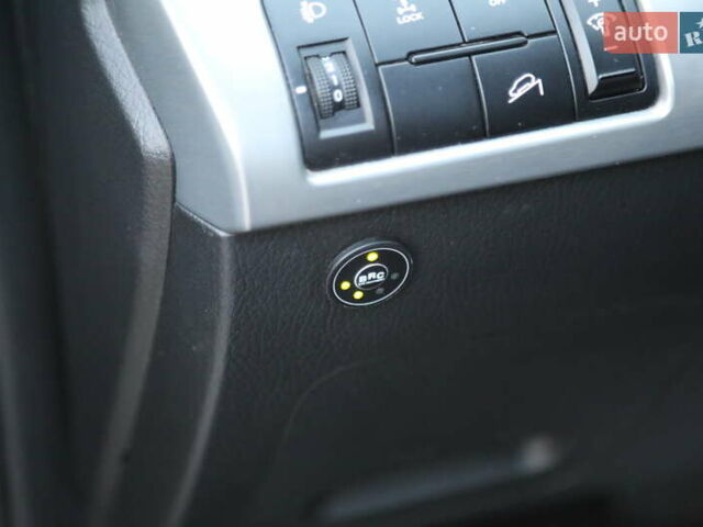 Коричневий Кіа Соренто, об'ємом двигуна 2.4 л та пробігом 119 тис. км за 13000 $, фото 18 на Automoto.ua