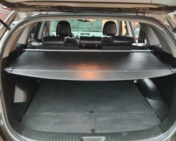 Коричневий Кіа Соренто, об'ємом двигуна 2.2 л та пробігом 300 тис. км за 12300 $, фото 15 на Automoto.ua